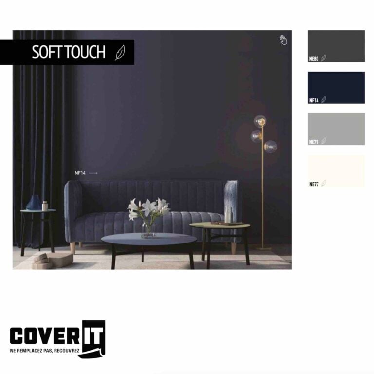 Cover It - Covering Thonon1