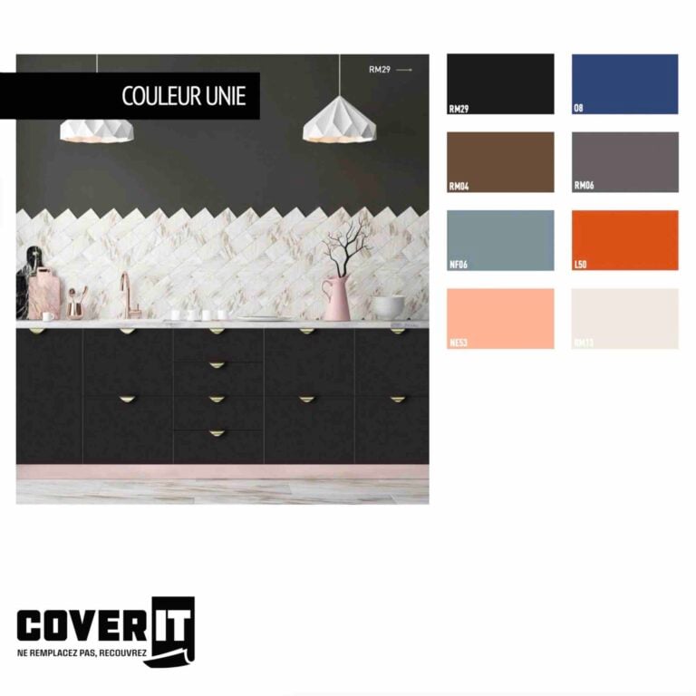 Cover It - Covering Thonon3