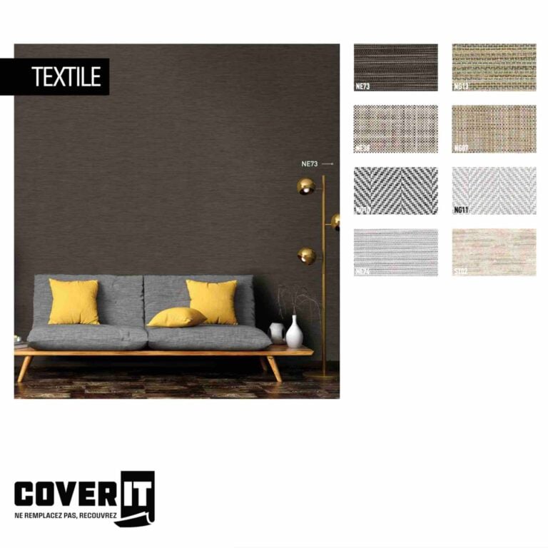 Cover It - Covering Thonon6