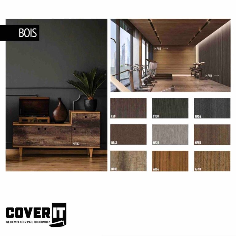 Cover It - Covering Thonon8
